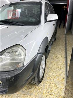 هیوندای تۆکسۆن